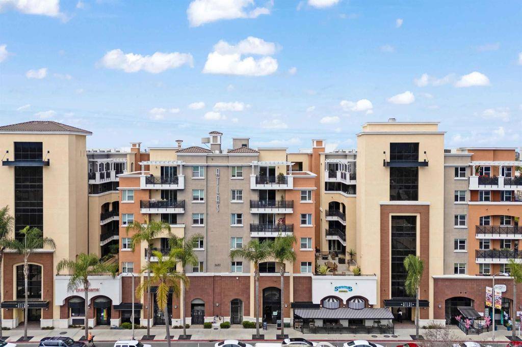 San Diego, CA 92103,3650 5Th AVE #510