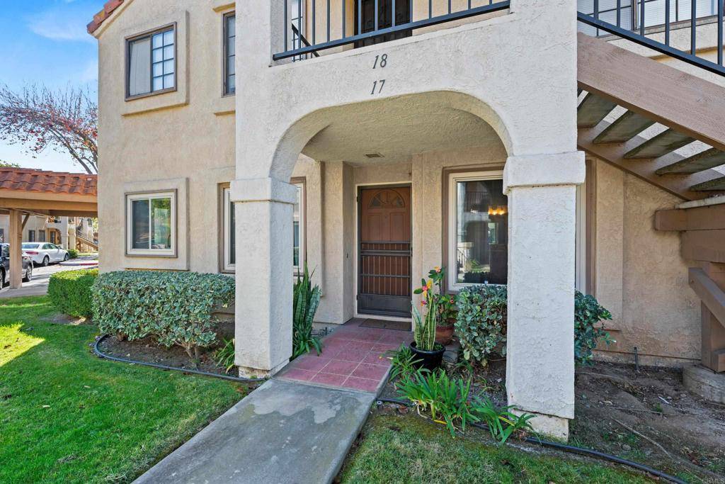 San Diego, CA 92126,10774 Dabney DR #17