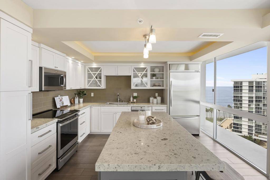 Coronado, CA 92118,1810 Avenida Del Mundo #1504