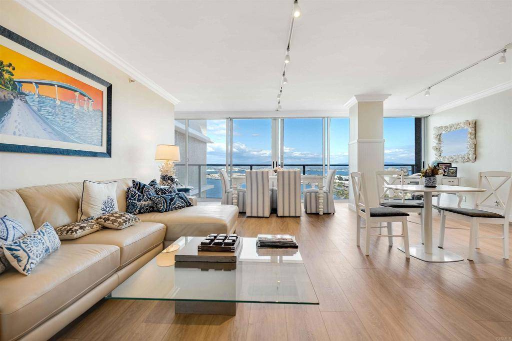Coronado, CA 92118,1820 Avenida Del Mundo #1506