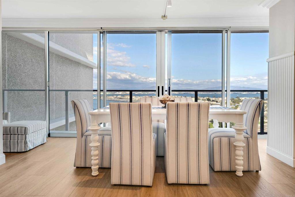 Coronado, CA 92118,1820 Avenida Del Mundo #1506