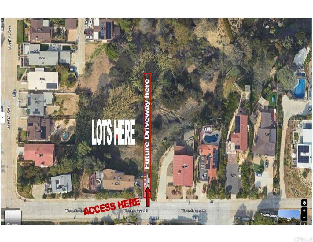 San Diego, CA 92117,425 042-27-00 Trenton AVE