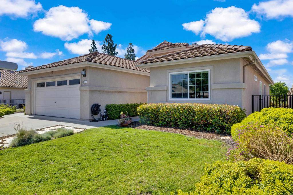 2487 Columbine DR Alpine, CA 91901