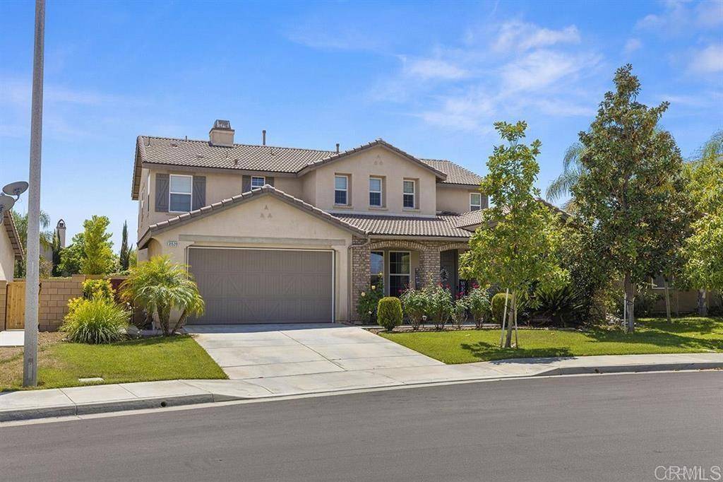 Winchester, CA 92596,31539 Meadow LN