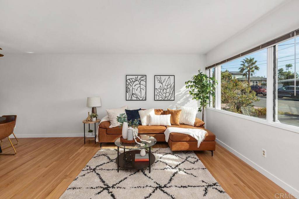 San Diego, CA 92104,3122 Olive ST
