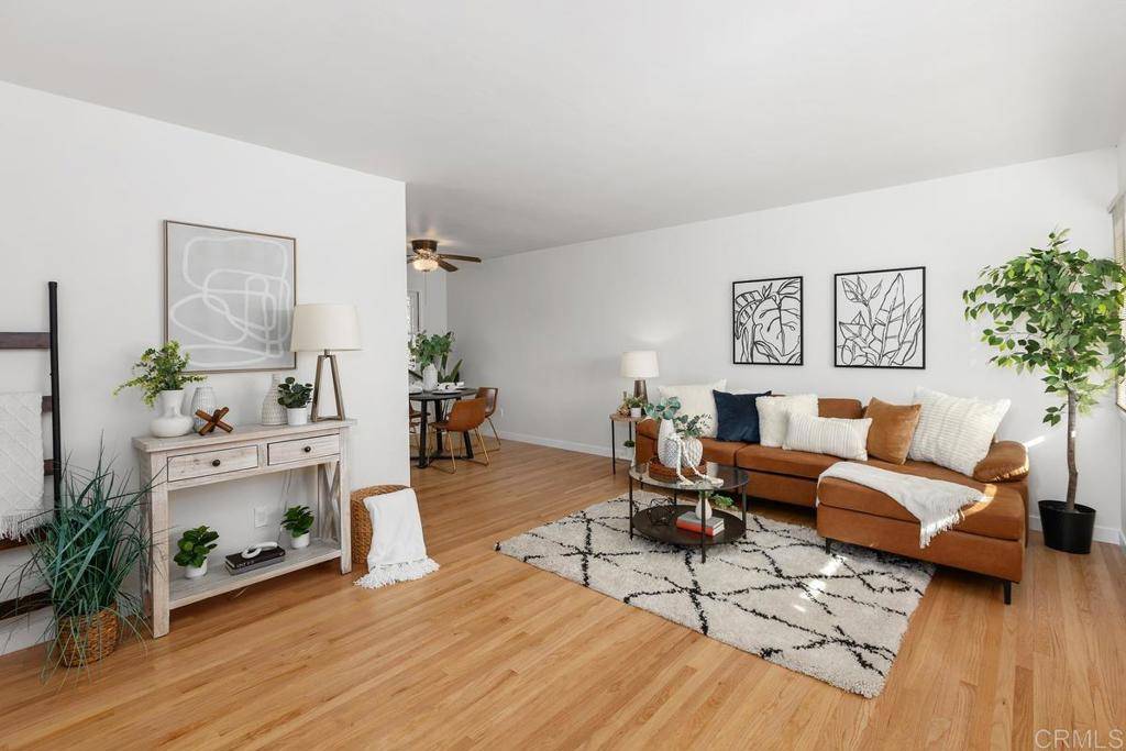 San Diego, CA 92104,3122 Olive ST