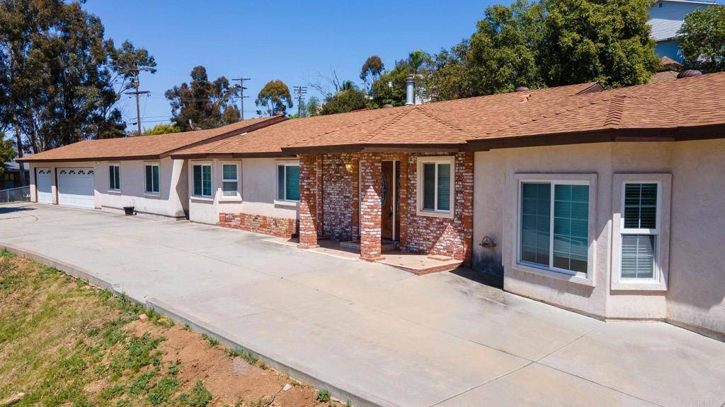 Lakeside, CA 92040,11669 Valle Vista Rd
