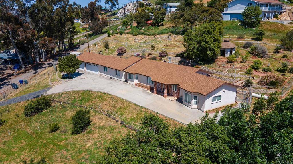 Lakeside, CA 92040,11669 Valle Vista Rd
