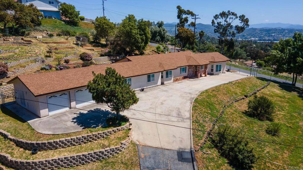 Lakeside, CA 92040,11669 Valle Vista Rd