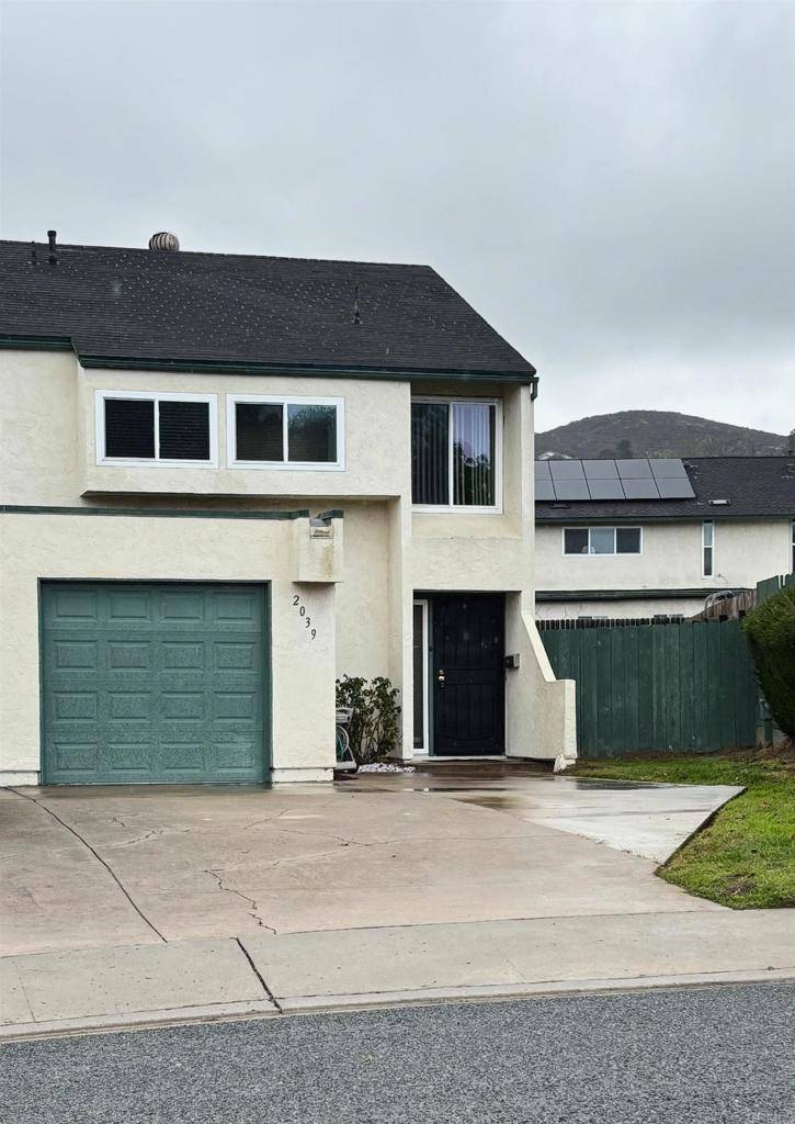 Spring Valley, CA 91977,2039 Terracina CIR