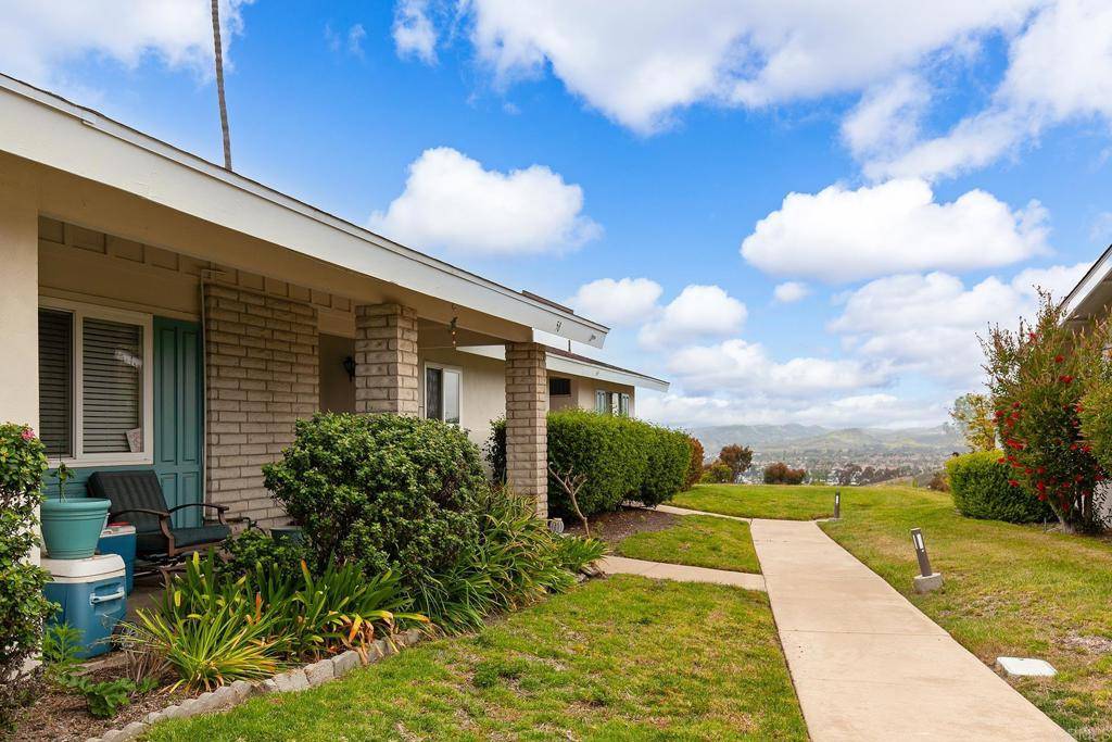 Oceanside, CA 92057,3755 Vista Campana N #58