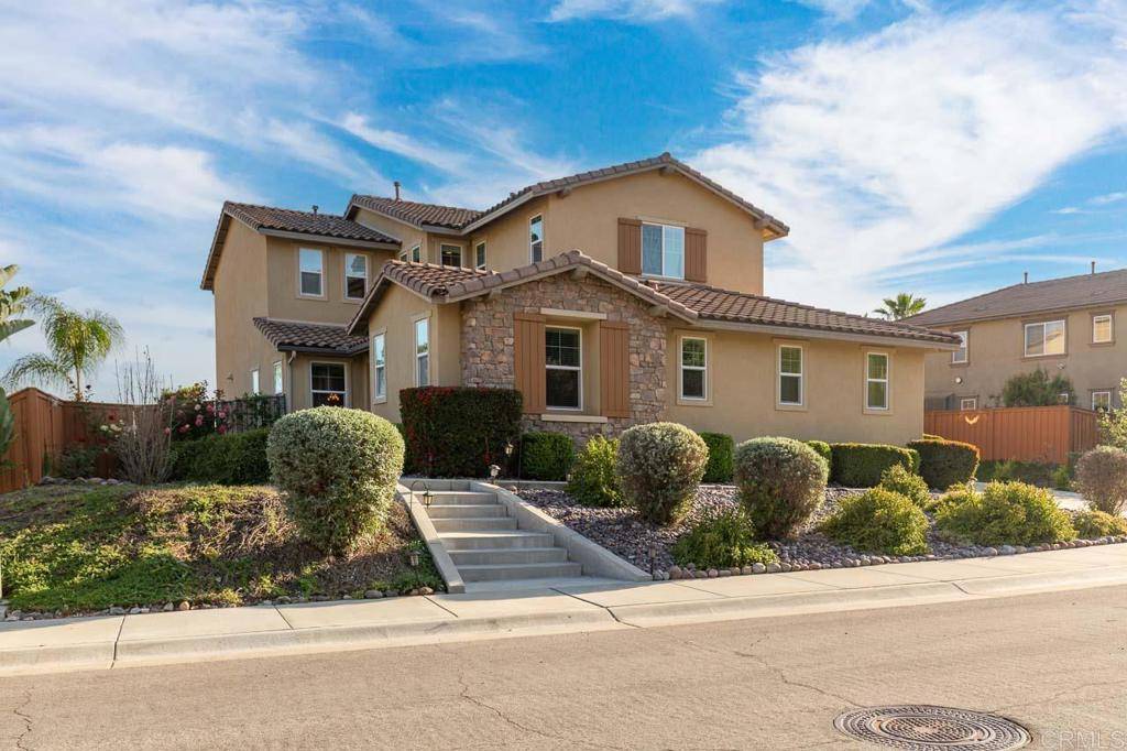 Santee, CA 92071,5270 Bella Vista St