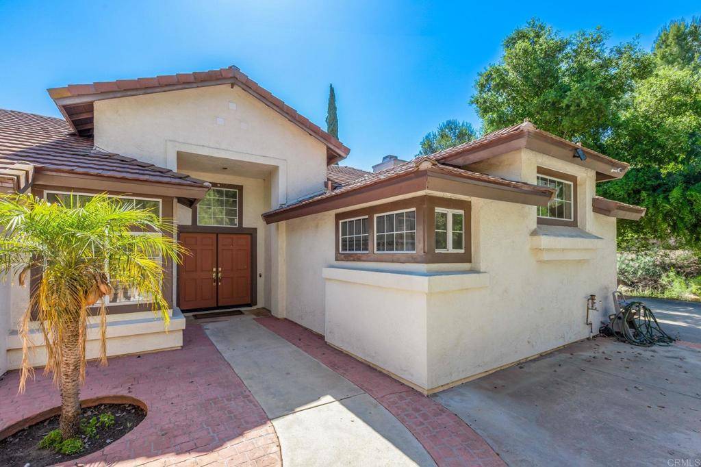 Jamul, CA 91935,3602 Hidden Ridge RD