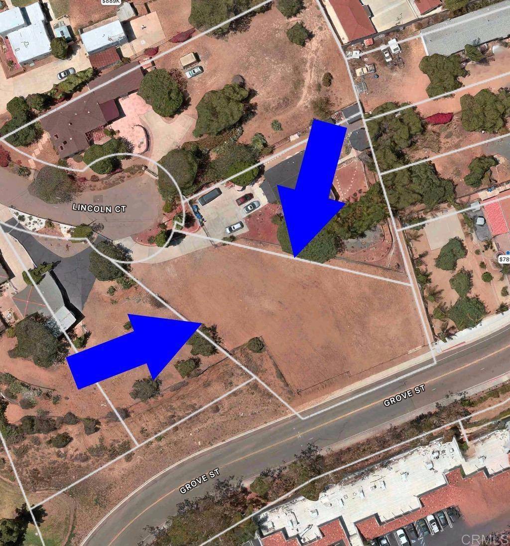 National City, CA 91950,0 Lincoln CT