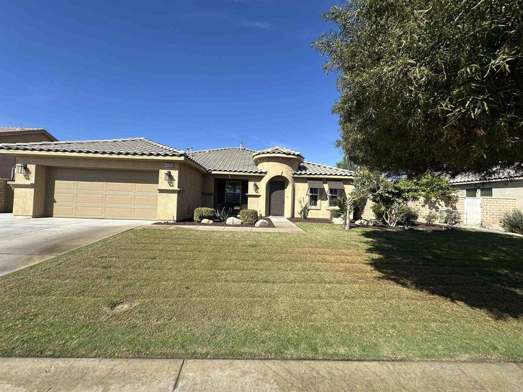 Indio, CA 92203,41189 Langley CT