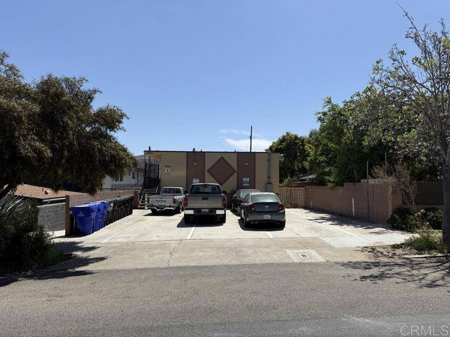 San Diego, CA 92113,3961 Ocean View BLVD
