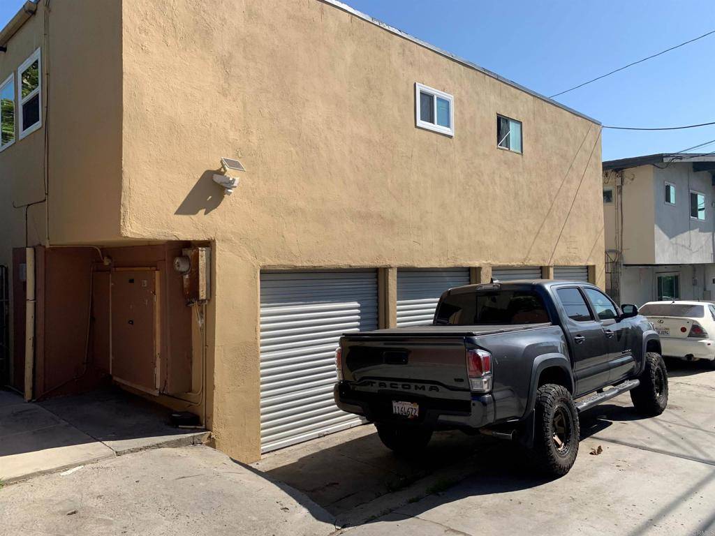 San Diego, CA 92113,3961 Ocean View BLVD