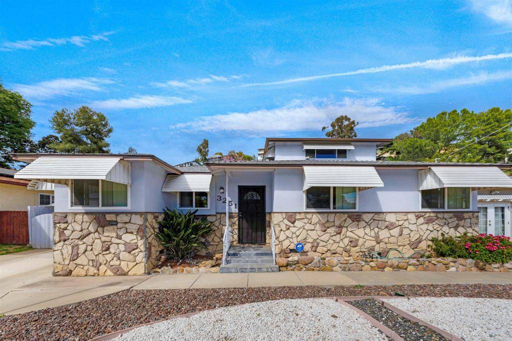 La Mesa, CA 91941,3251 Fairway DR