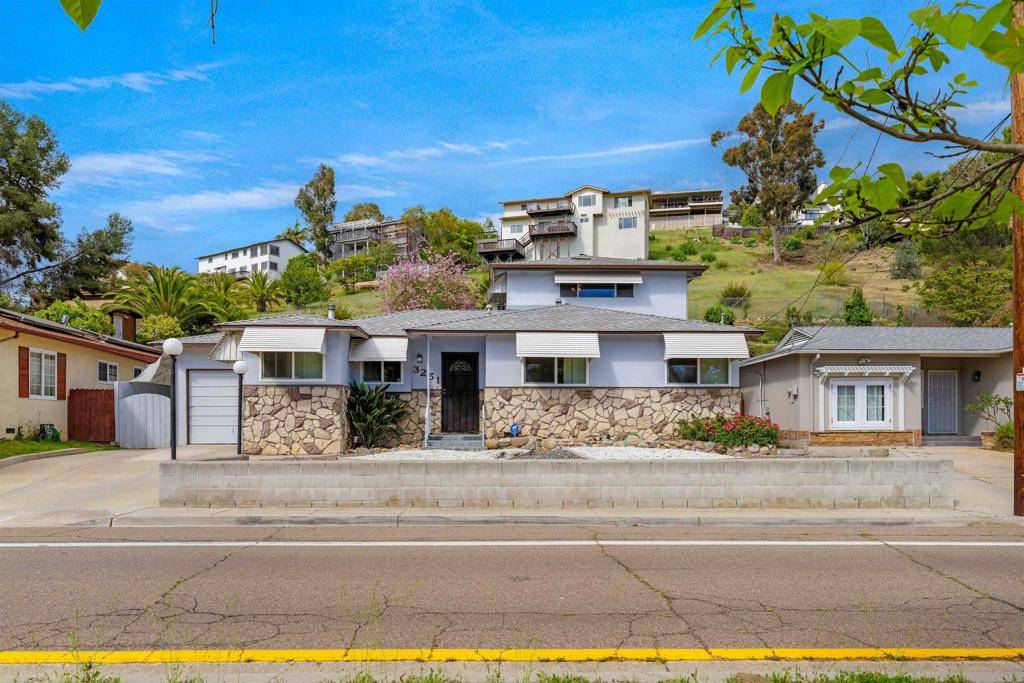 La Mesa, CA 91941,3251 Fairway DR