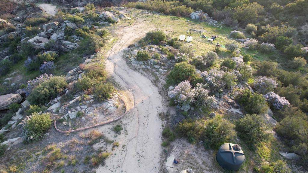 Pine Valley, CA 91962,0 Old Highway 80