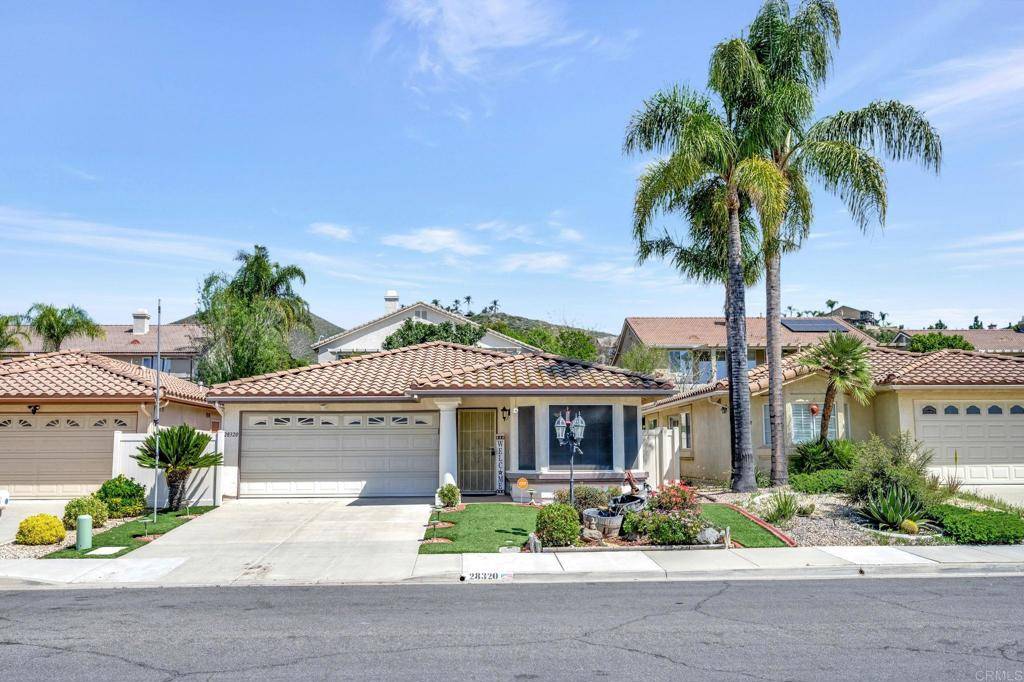 Menifee, CA 92585,28320 Via Bandita