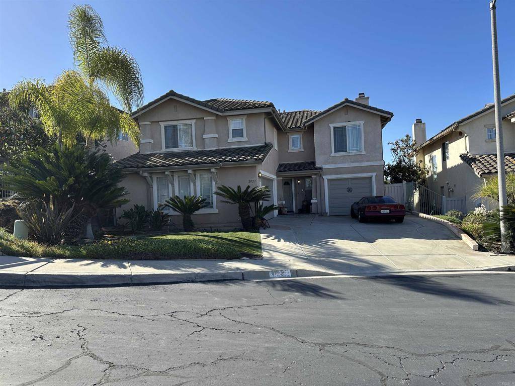 Spring Valley, CA 91978,2023 Crystal Clear DR