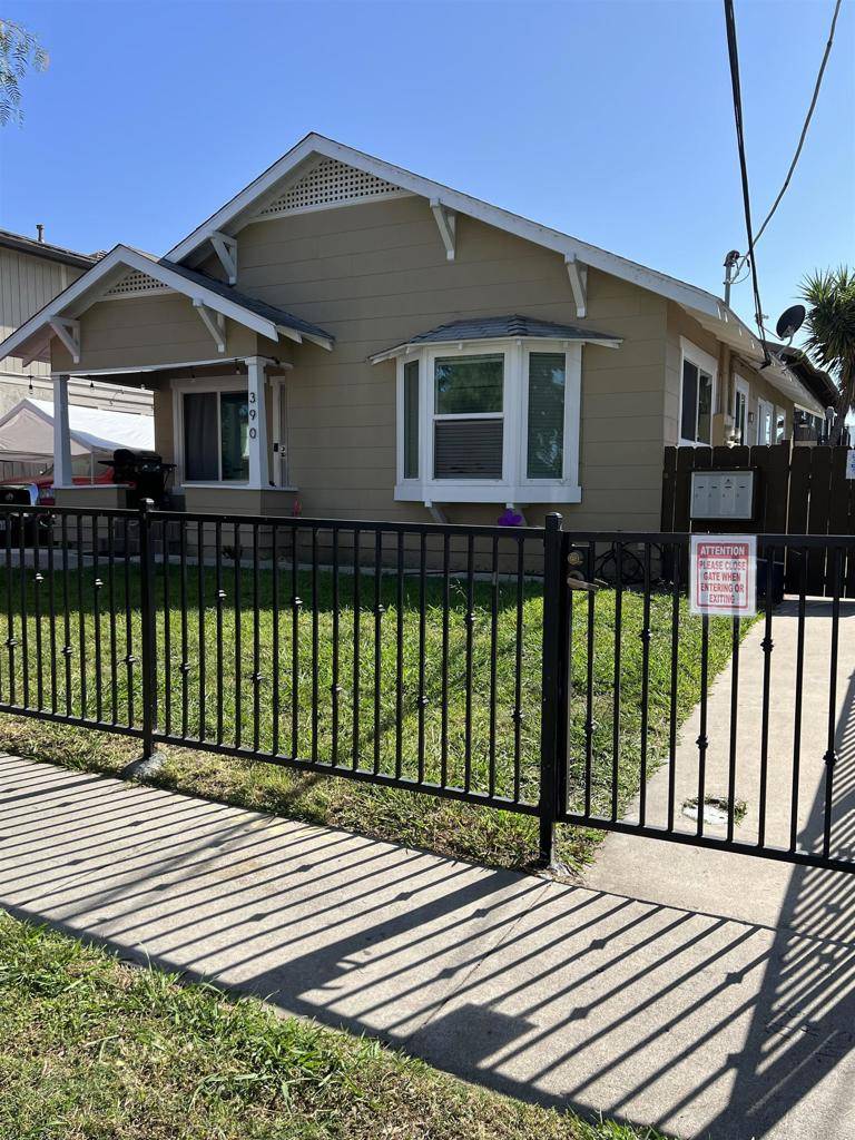 Chula Vista, CA 91910,390 Del Mar Ave