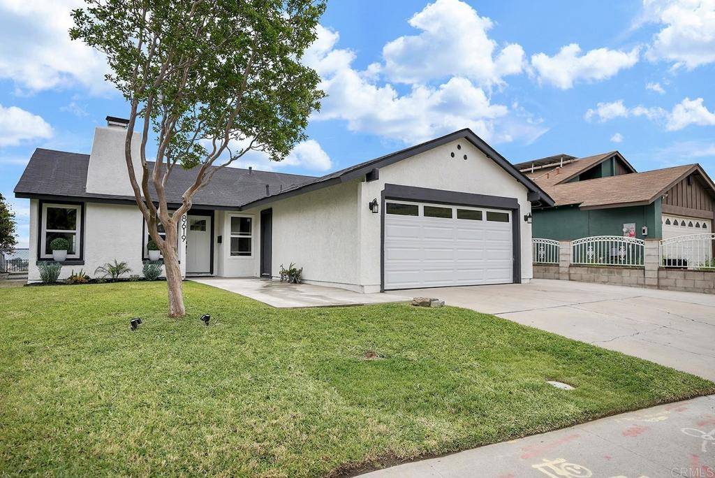 San Diego, CA 92114,8619 Innsdale LN
