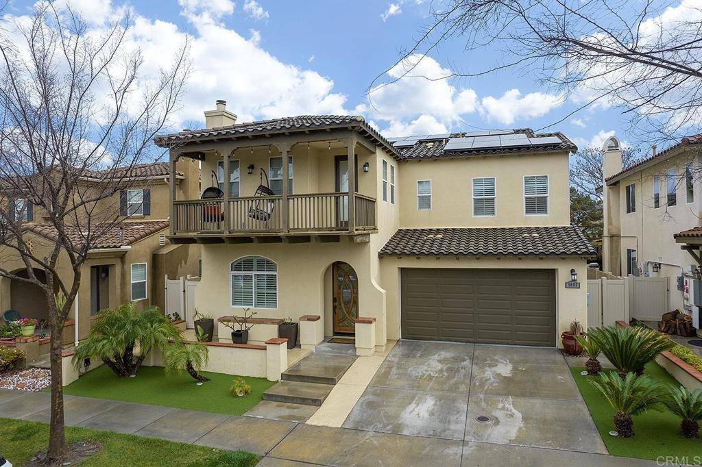 Chula Vista, CA 91913,1693 Thompson AVE