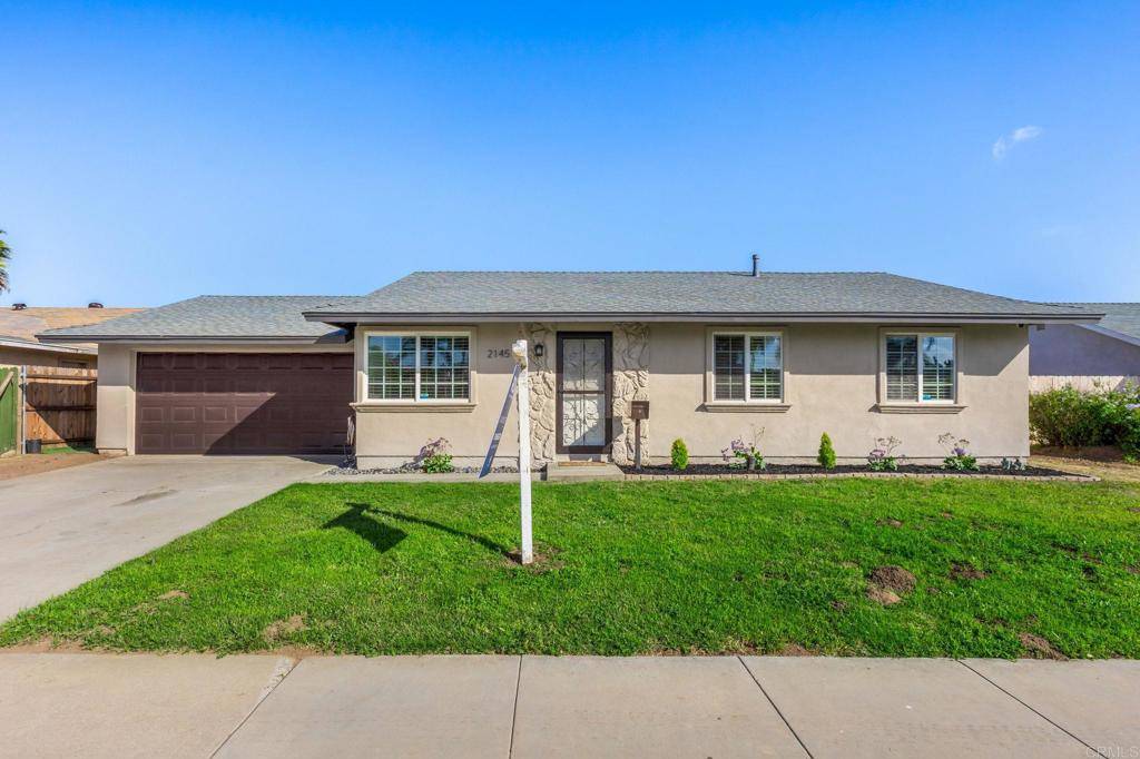 Escondido, CA 92027,2145 E Washington
