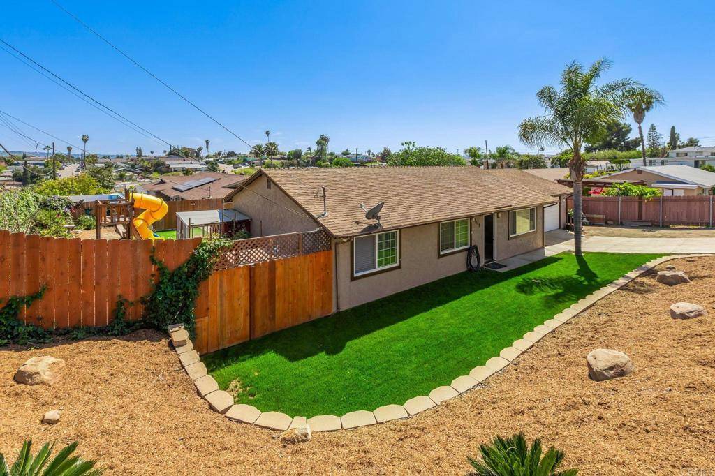 Spring Valley, CA 91977,9549 Piedmont ST