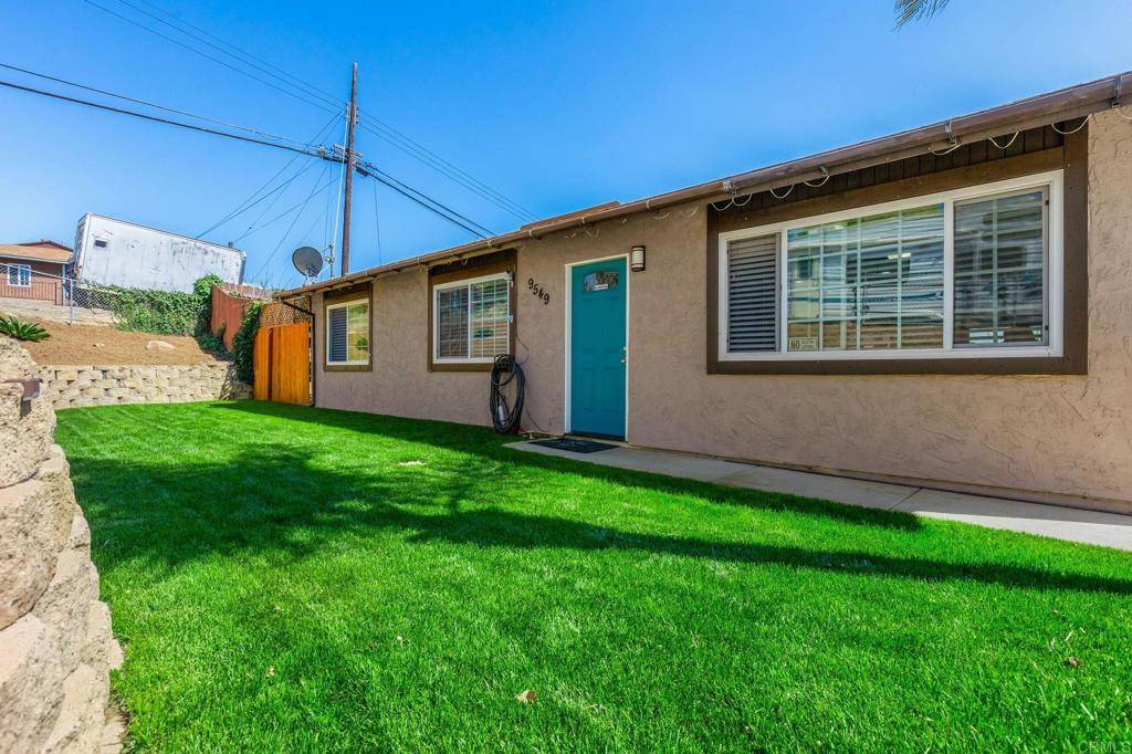 Spring Valley, CA 91977,9549 Piedmont ST