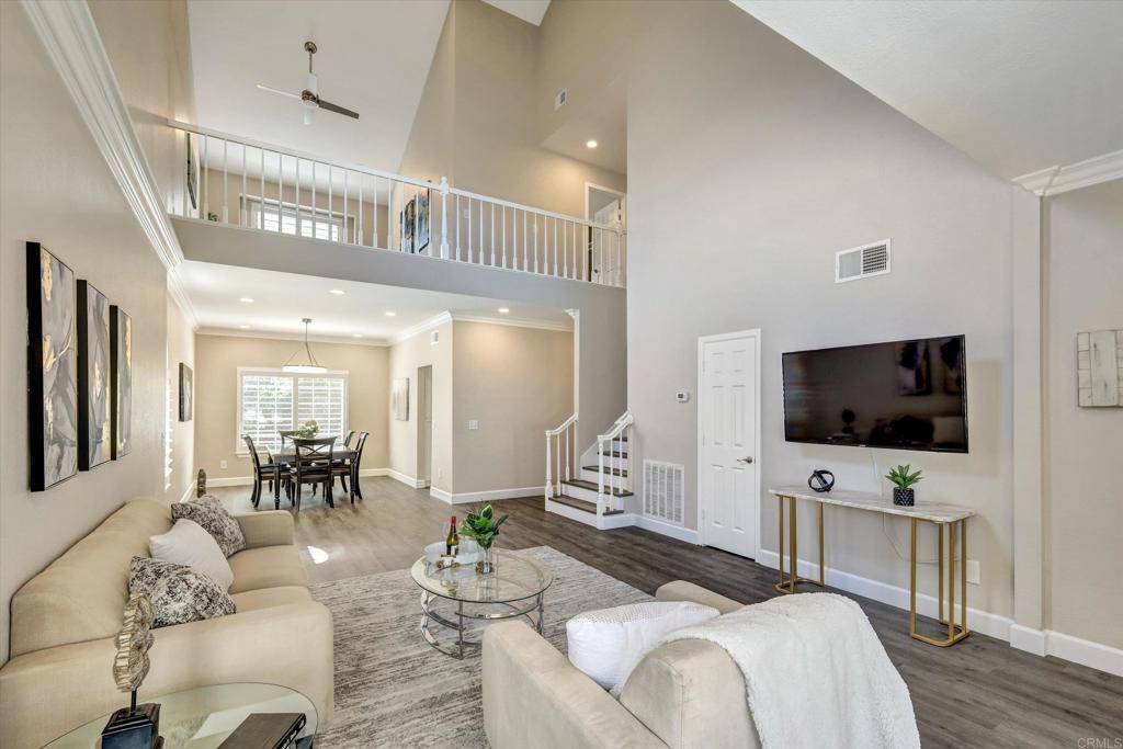 San Marcos, CA 92078,983 Rose Arbor DR