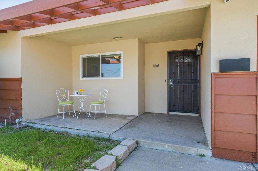 San Diego, CA 92139,2802 Beatrice ST