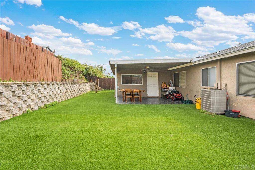 Spring Valley, CA 91978,10905 Hansom LN