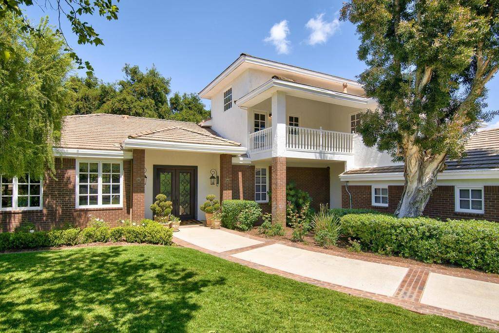 Westlake Village, CA 91362,5135 Island Forest PL