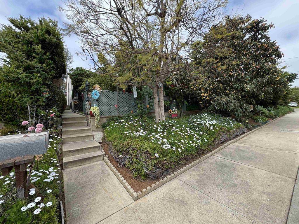 National City, CA 91950,2110 14 K AVE