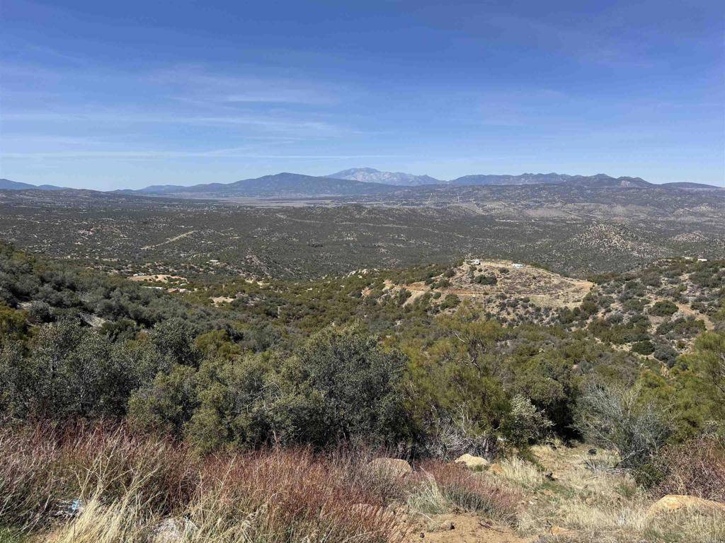 Anza, CA 92539,60770 Rim Rock RD