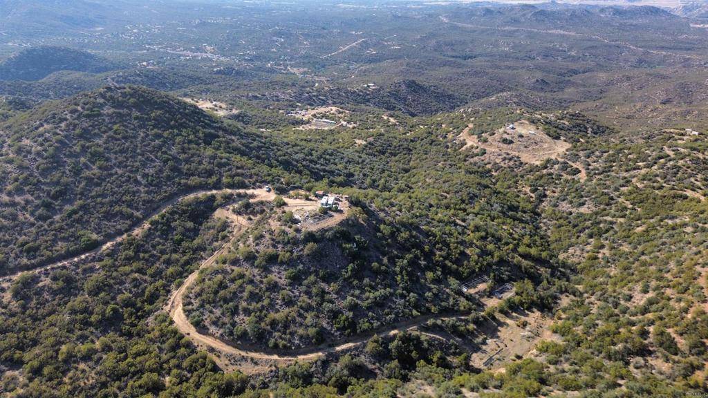 Anza, CA 92539,60770 Rim Rock RD