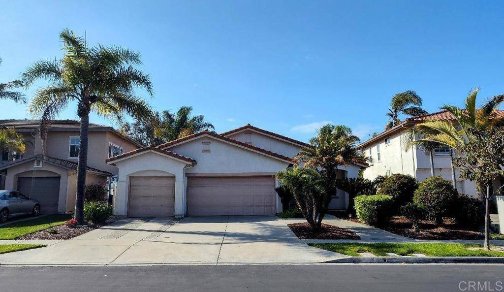 Chula Vista, CA 91913,1220 Monte Sereno AVE