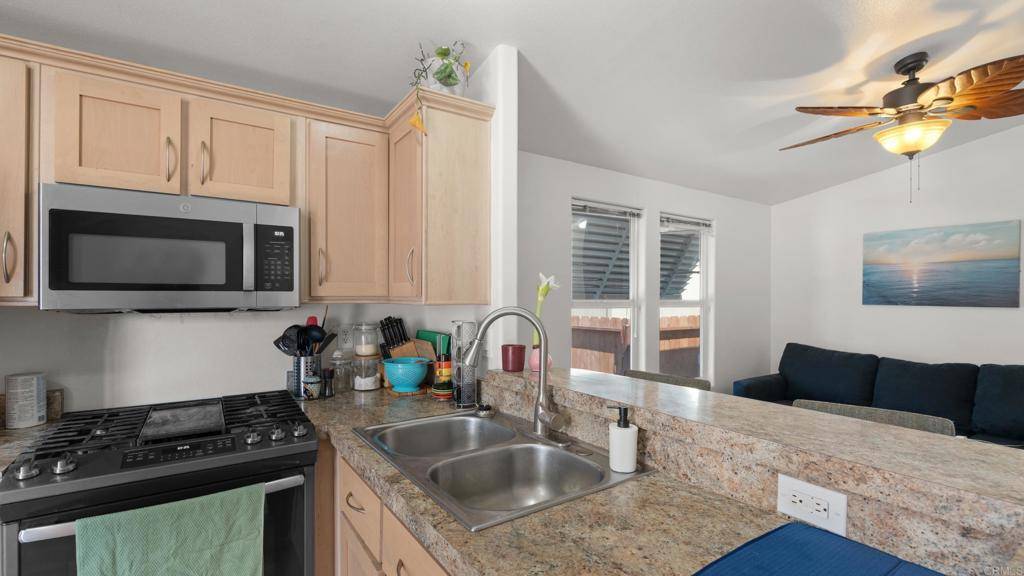 La Mesa, CA 91942,7495 Oakland RD #SPC 23