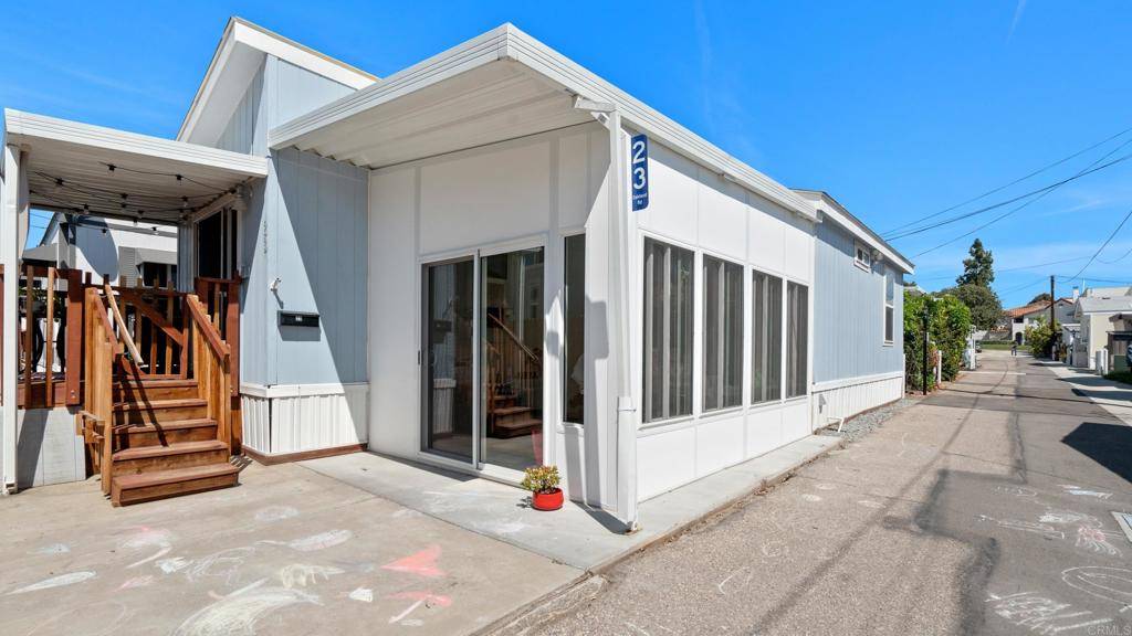 La Mesa, CA 91942,7495 Oakland RD #SPC 23