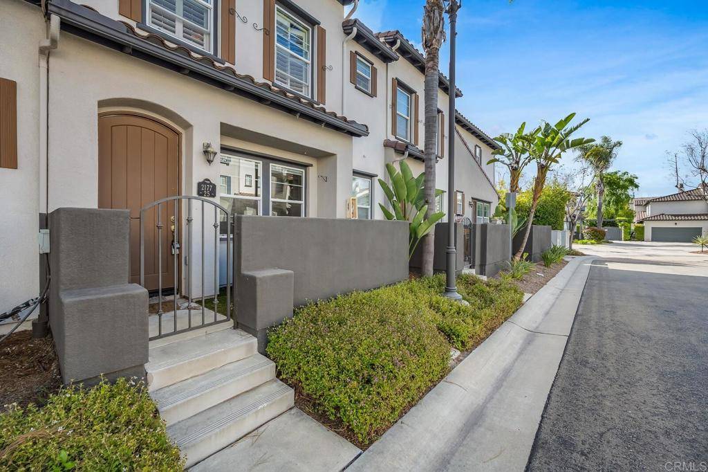 Chula Vista, CA 91915,2177 Diamondback CT #25