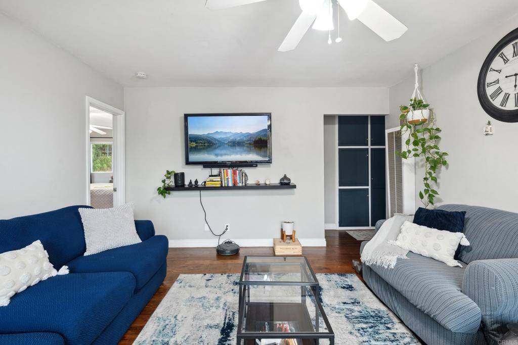 San Diego, CA 92114,1191 Wren ST