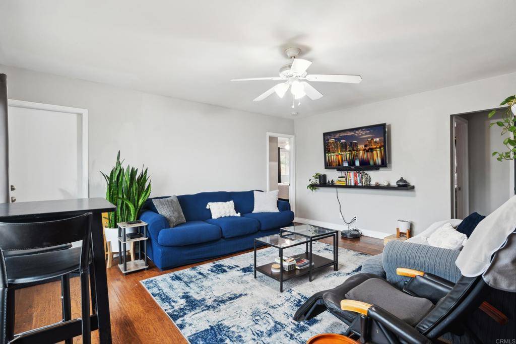 San Diego, CA 92114,1191 Wren ST