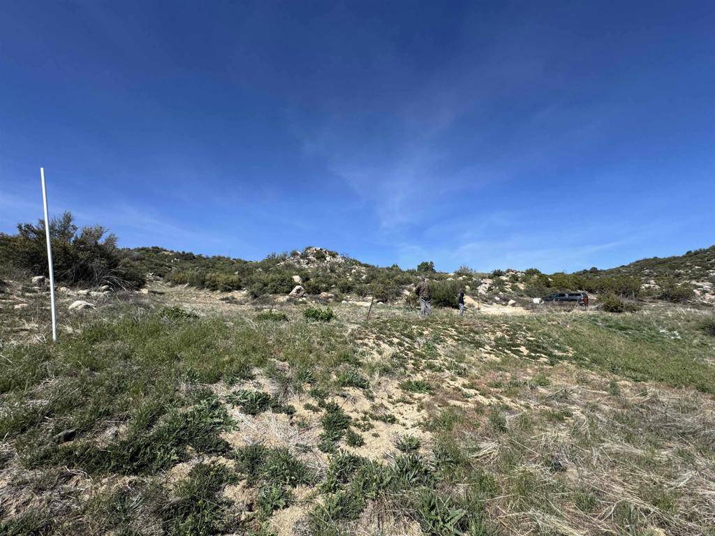 Anza, CA 92539,59775 Moonshine TRL