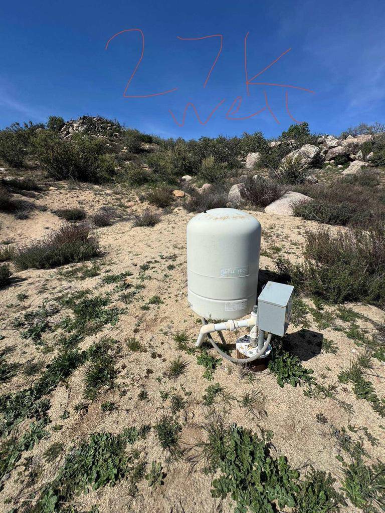 Anza, CA 92539,59775 Moonshine TRL