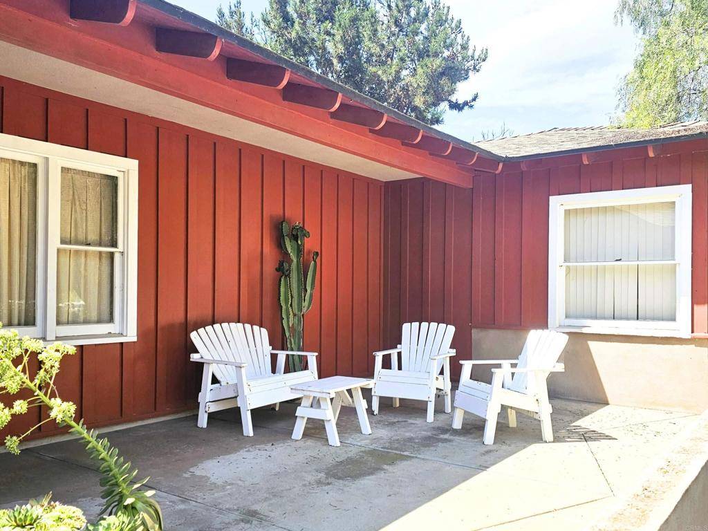 San Diego, CA 92154,2185 Leon AVE