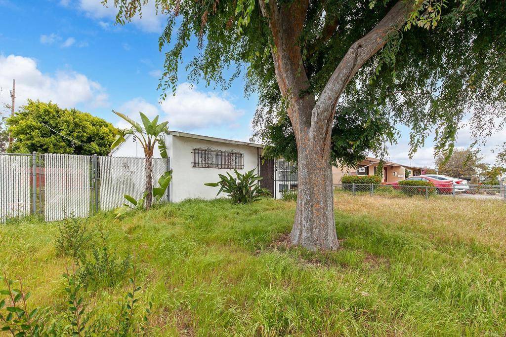 San Diego, CA 92114,851 CARDIFF ST