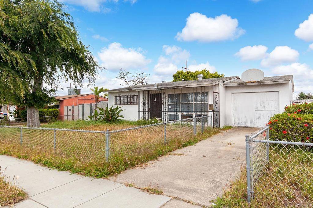 San Diego, CA 92114,851 CARDIFF ST
